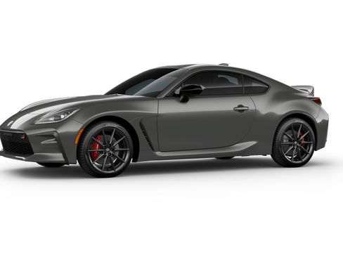New 2026 Toyota GR86 Premium RWD image 3