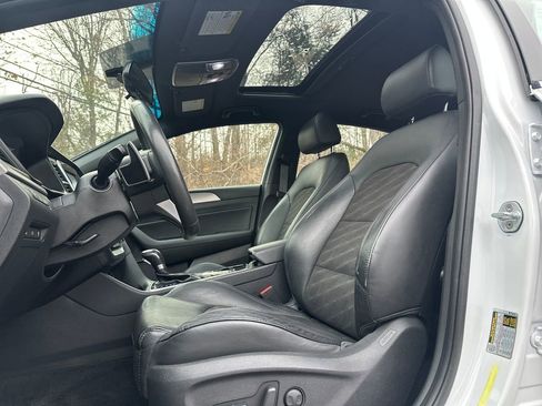 Used 2019 Hyundai Sonata Sport image 3