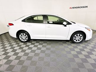 Used 2023 Toyota Corolla LE video 2