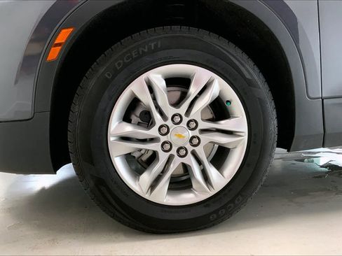 Used 2022 Chevrolet Blazer LT image 8