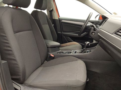 Used 2019 Volkswagen Jetta S w/ Driver Assistance Package FWD image 21