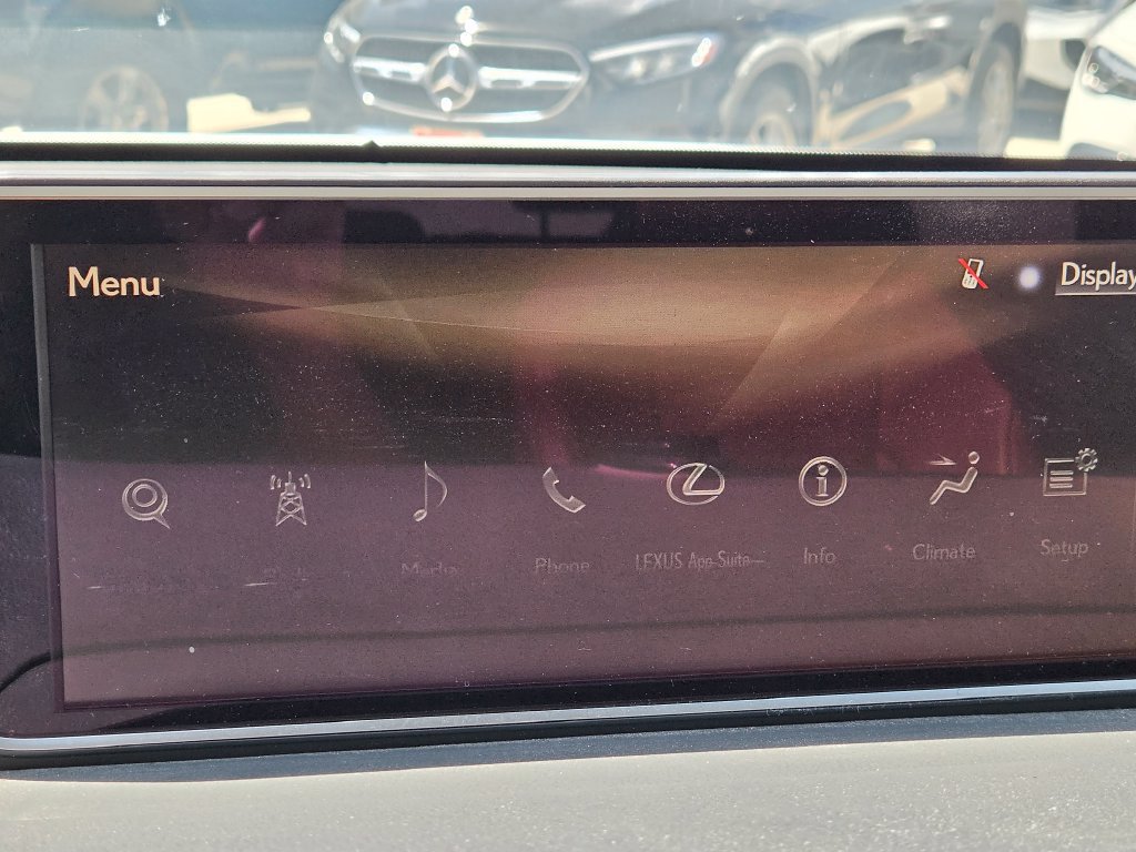 Used 2019 Lexus RX 350 F Sport w/ Navigation Package AWD/4WD image 24
