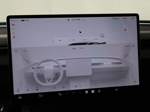 Used 2025 Tesla Model 3 Long Range RWD image 42