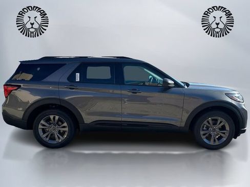 New 2026 Ford Explorer Active w/ Active Comfort Package AWD/4WD image 5