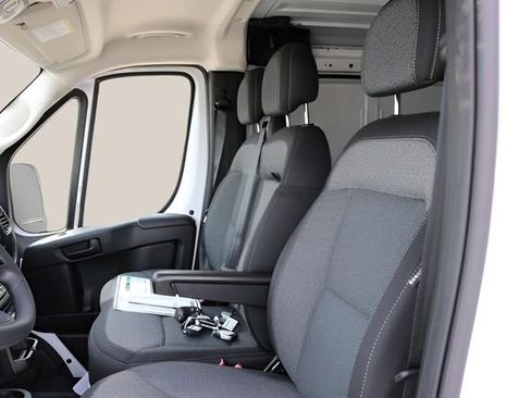 New 2026 RAM ProMaster 1500 w/ Safety Group image 11