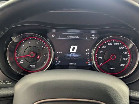 Certified 2023 Dodge Charger Scat Pack RWD image 17