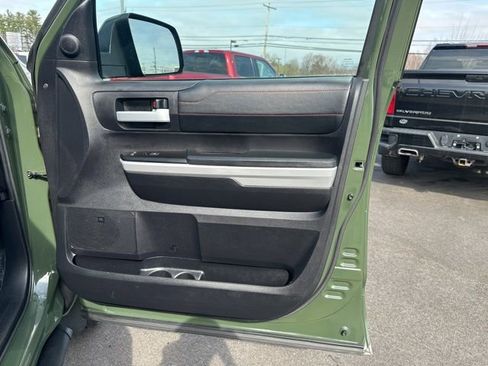 Used 2020 Toyota Tundra TRD Pro image 11