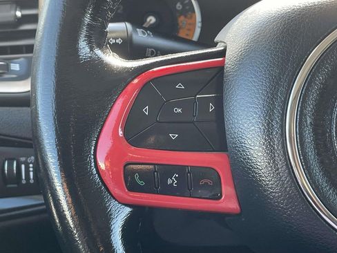 Used 2017 Jeep Renegade Latitude image 27