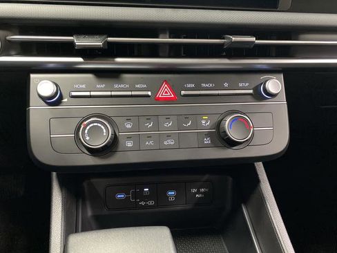 New 2026 Hyundai Tucson SE image 16