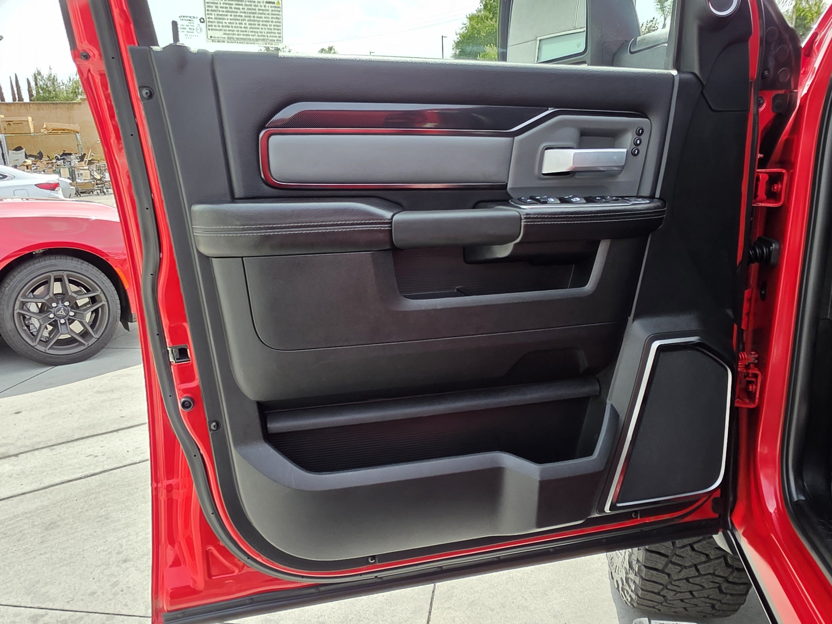 Certified 2023 RAM 2500 Rebel w/ Level 1 Equipment Group AWD/4WD image 18