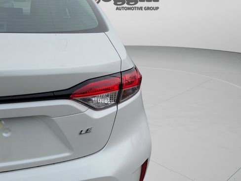 Certified 2026 Toyota Corolla LE image 23