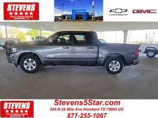 Used 2019 RAM 1500 Laramie image 1