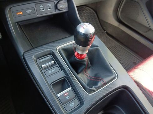 Used 2022 Honda Civic Si image 20