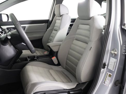 Used 2019 Honda CR-V LX image 24