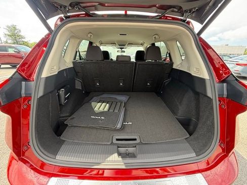 New 2026 Nissan Rogue SV image 16