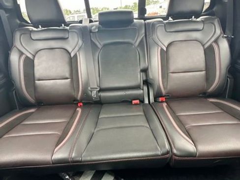 Used 2025 RAM 1500 Rebel w/ Rebel Level 2 Equipment Group AWD/4WD image 12