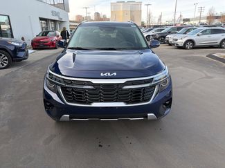 New 2026 Kia Seltos EX video 2