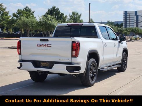 New 2026 GMC Sierra 1500 Elevation w/ Elevation Premium Package image 3