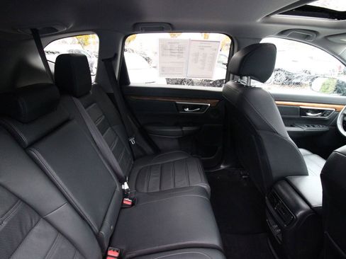 Used 2020 Honda CR-V EX-L image 21