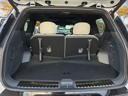 New 2026 Kia EV9 GT-Line AWD/4WD image 14