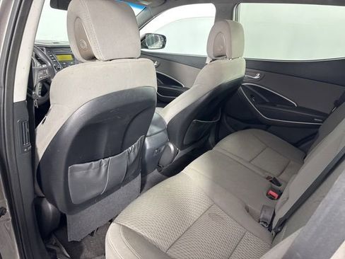 Used 2015 Hyundai Santa Fe Sport image 10