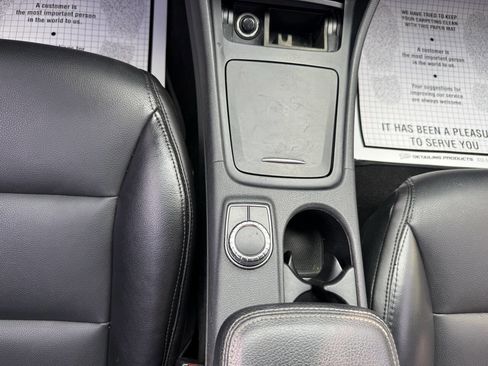 Used 2014 Mercedes-Benz CLA 250 w/ Premium 1 Package image 29
