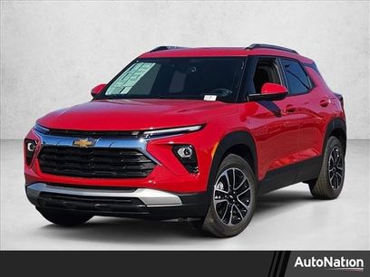 New 2026 Chevrolet TrailBlazer LT w/ Convenience Package