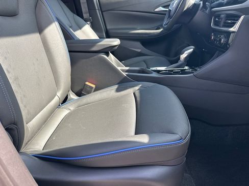 New 2026 Buick Encore GX Sport Touring w/ Advanced Technology Package image 14