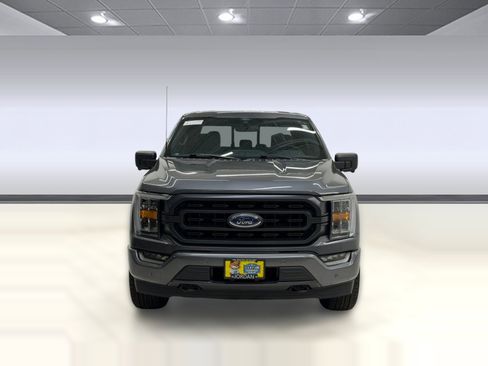 Used 2021 Ford F150 XLT w/ Equipment Group 302A High AWD/4WD image 5