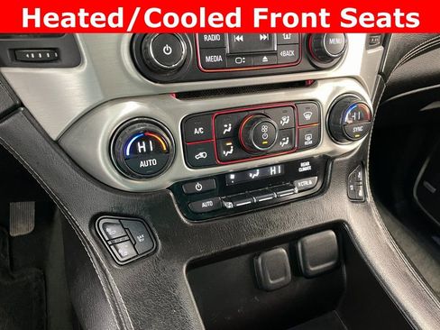 Used 2015 GMC Yukon XL SLT w/ Open Road Package image 13