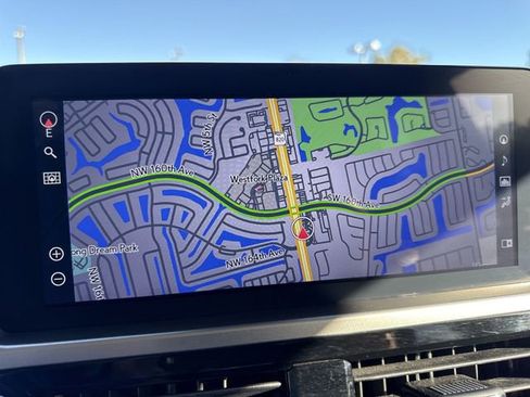 Certified 2023 Lexus GX 460 Premium image 18