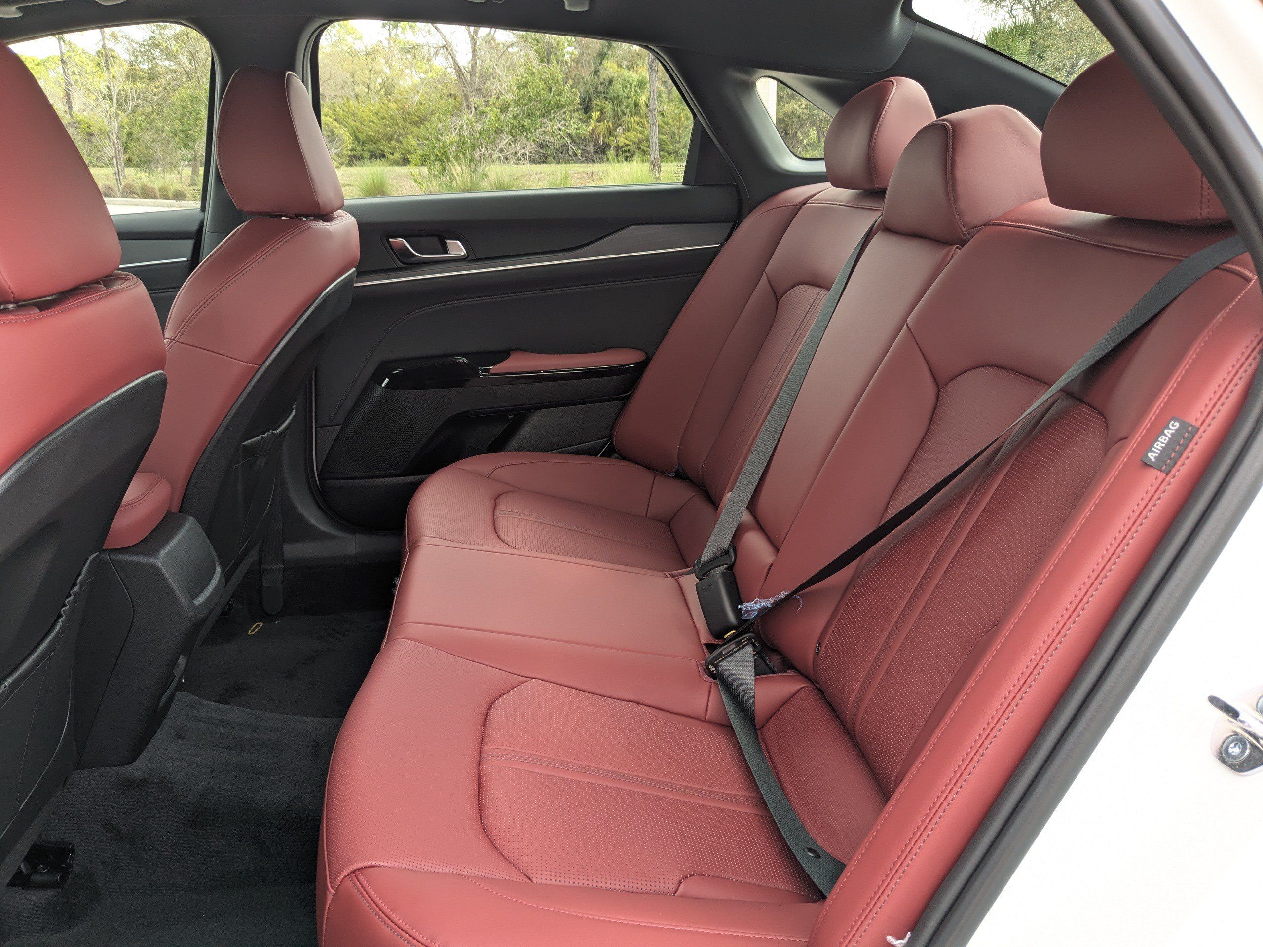 New 2026 Kia K5 GT-Line w/ GT-Line Premium Package FWD image 14