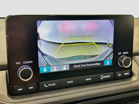 Used 2025 Honda Accord SE image 22