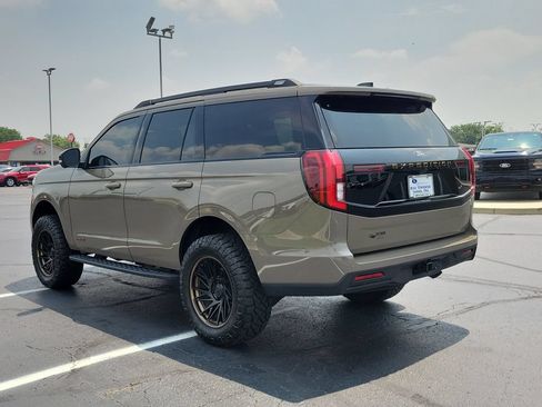New 2026 Ford Expedition Tremor AWD/4WD image 6