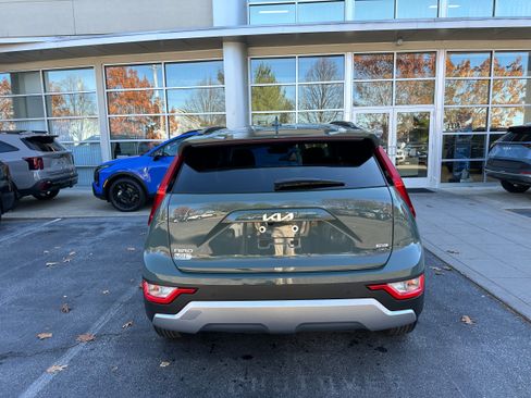 New 2026 Kia Niro EX image 5