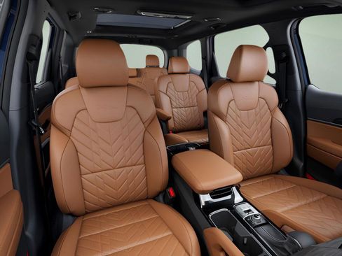 New 2025 Kia Telluride SX X-Line image 15