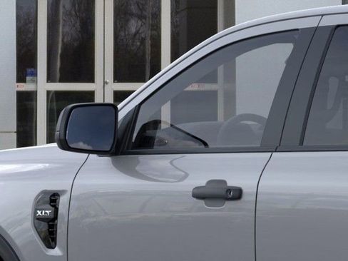 New 2026 Ford Ranger XLT w/ Equipment Group 301A High image 20