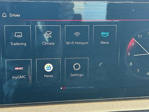 Used 2024 GMC Sierra 2500 AT4 image 20