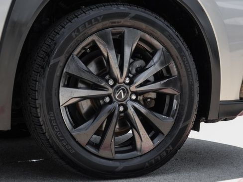 Used 2019 Lexus UX 200 F Sport w/ F Sport Premium Package FWD image 70