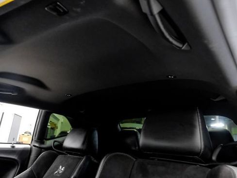 Used 2023 Dodge Challenger R/T Scat Pack w/ Plus Package RWD image 44