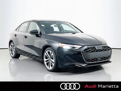 New 2026 Audi A3 2.0T Premium Plus