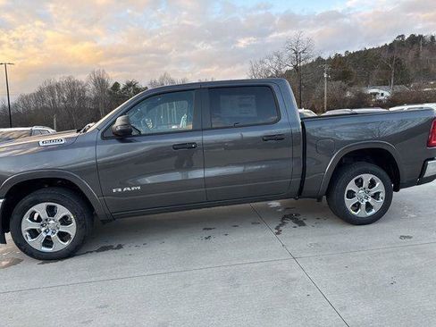 New 2026 RAM 1500 Big Horn image 10