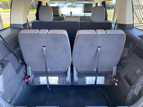 Used 2016 Ford Flex SEL w/ Equipment Group 202A image 11