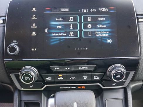 Used 2018 Honda CR-V EX image 15
