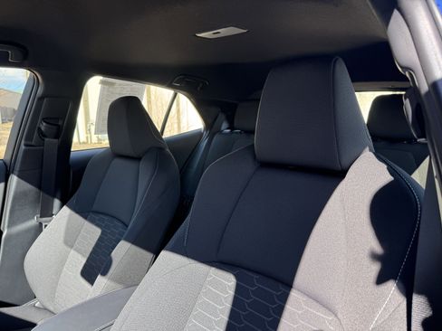 Certified 2026 Toyota Corolla SE image 13