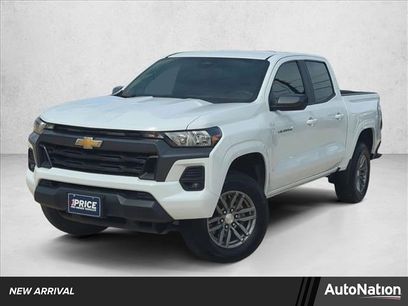 Used 2023 Chevrolet Colorado LT w/ LT Convenience Package