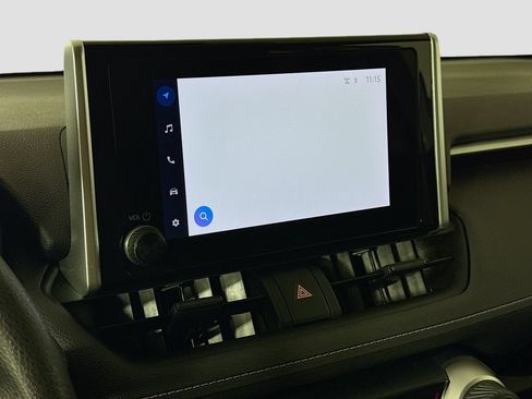 Used 2023 Toyota RAV4 LE AWD/4WD image 21