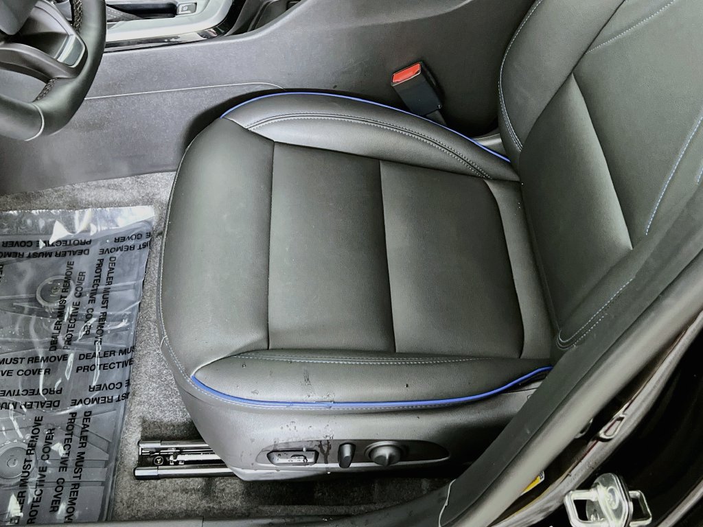 New 2026 Buick Envista Sport Touring w/ Convenience I Package FWD image 17