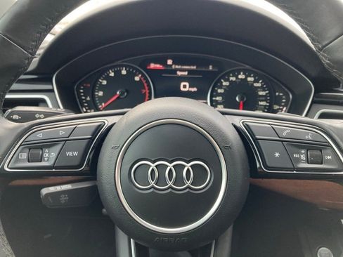 Used 2021 Audi A4 2.0T Premium image 20