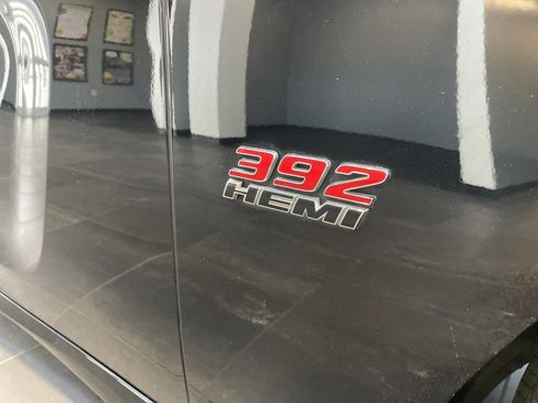 Used 2023 Dodge Charger Scat Pack w/ Plus Group image 39